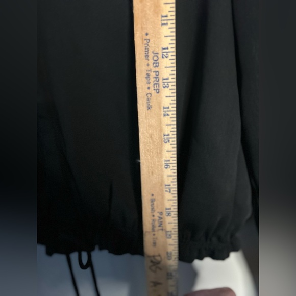 ✌️4 for $20✌️ Dynamite blouson blouse - Picture 11 of 11